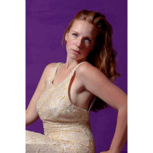 My second shoot with the beautiful Emily Emerald. A favorite.