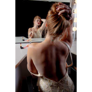 My second shoot with the beautiful Emily Emerald. A favorite.