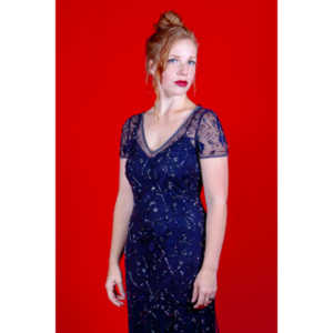 My second shoot with the beautiful Emily Emerald. A favorite.