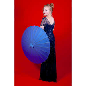 My second shoot with the beautiful Emily Emerald. A favorite.