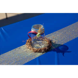 I had the honor of photographing my friend Emily's wedding to Greg Adkins.