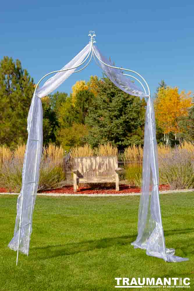 I had the honor of photographing my friend Emily's wedding to Greg Adkins.