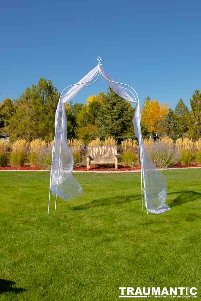 I had the honor of photographing my friend Emily's wedding to Greg Adkins.