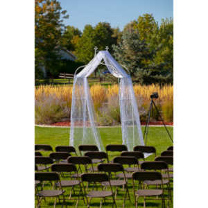 I had the honor of photographing my friend Emily's wedding to Greg Adkins.