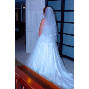 I had the honor of photographing my friend Emily's wedding to Greg Adkins.