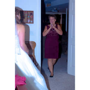 I had the honor of photographing my friend Emily's wedding to Greg Adkins.