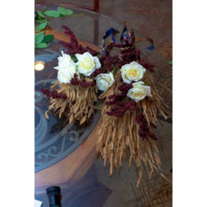 I had the honor of photographing my friend Emily's wedding to Greg Adkins.