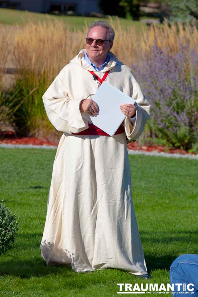 I had the honor of photographing my friend Emily's wedding to Greg Adkins.