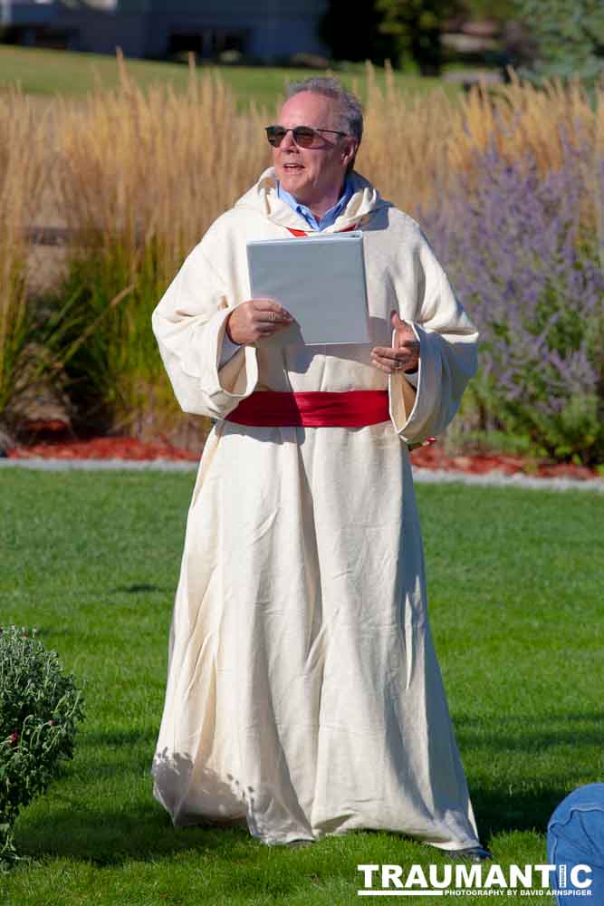 I had the honor of photographing my friend Emily's wedding to Greg Adkins.