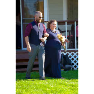 I had the honor of photographing my friend Emily's wedding to Greg Adkins.