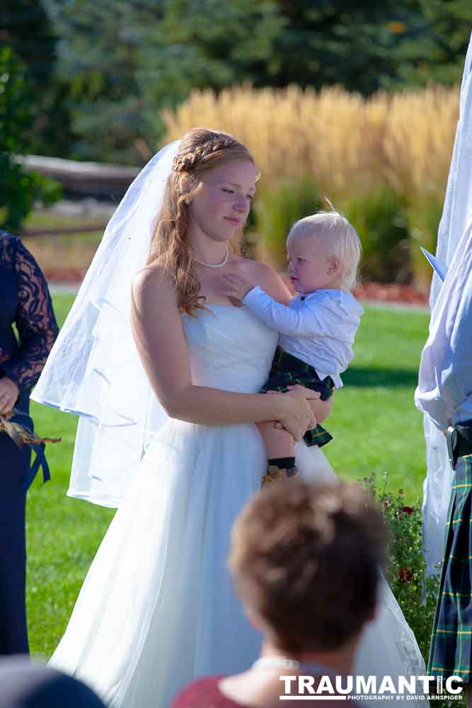 I had the honor of photographing my friend Emily's wedding to Greg Adkins.