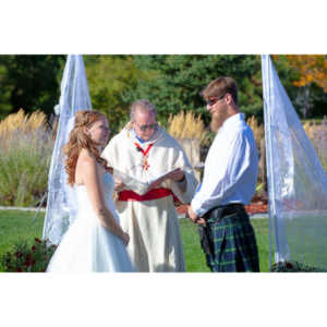 I had the honor of photographing my friend Emily's wedding to Greg Adkins.