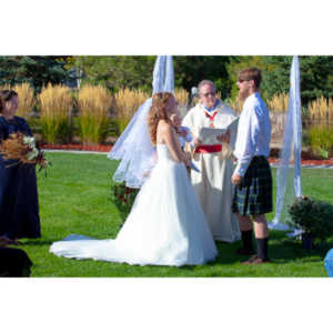 I had the honor of photographing my friend Emily's wedding to Greg Adkins.