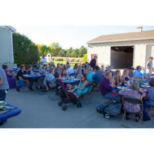 I had the honor of photographing my friend Emily's wedding to Greg Adkins.