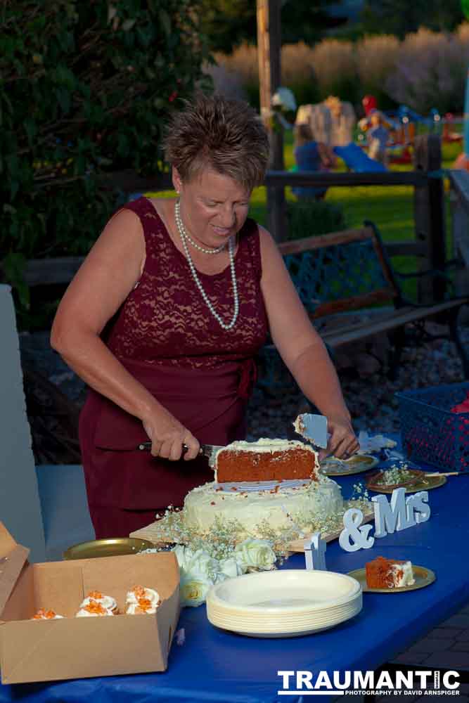 I had the honor of photographing my friend Emily's wedding to Greg Adkins.