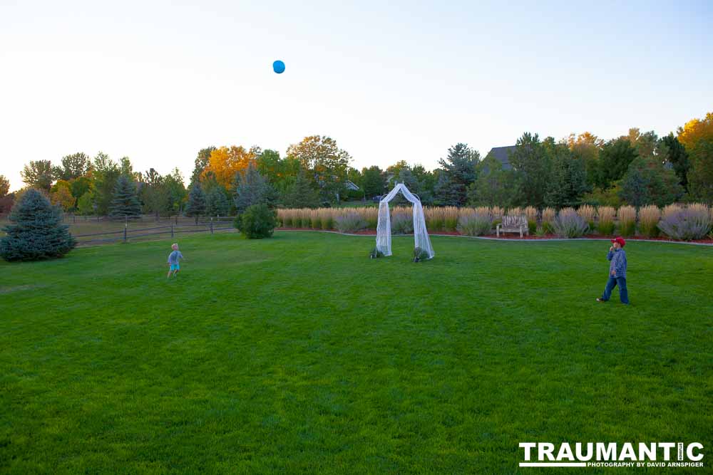 I had the honor of photographing my friend Emily's wedding to Greg Adkins.
