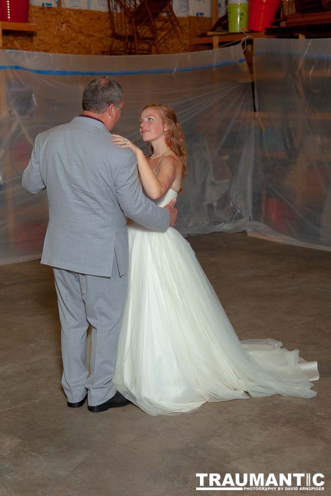 I had the honor of photographing my friend Emily's wedding to Greg Adkins.