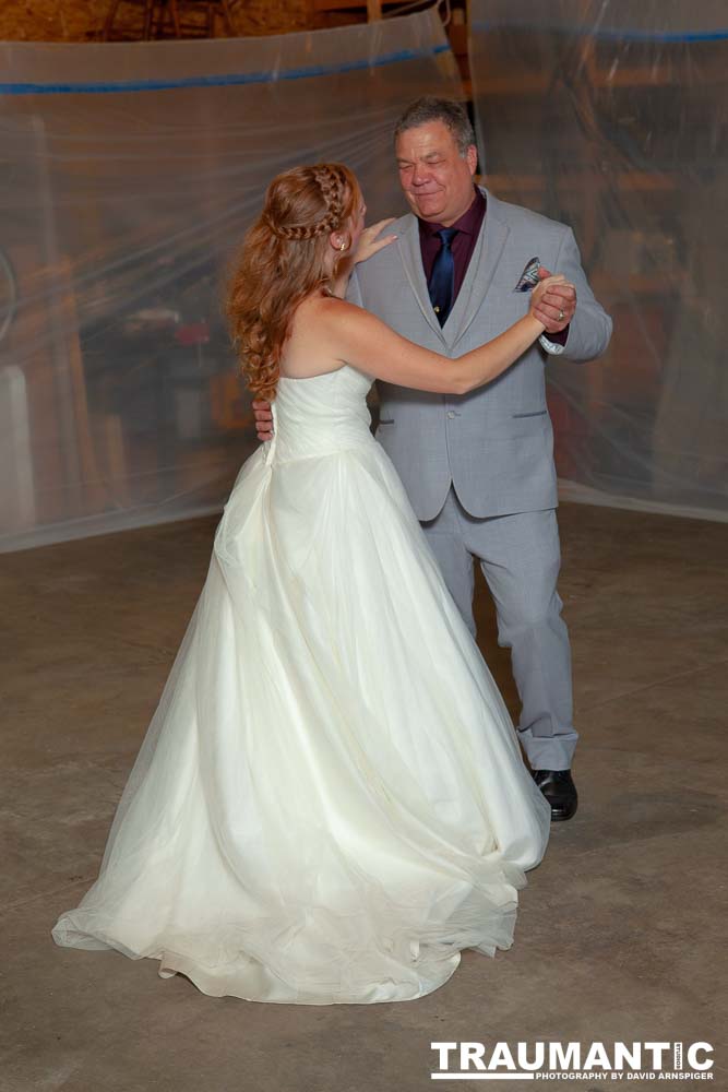 I had the honor of photographing my friend Emily's wedding to Greg Adkins.