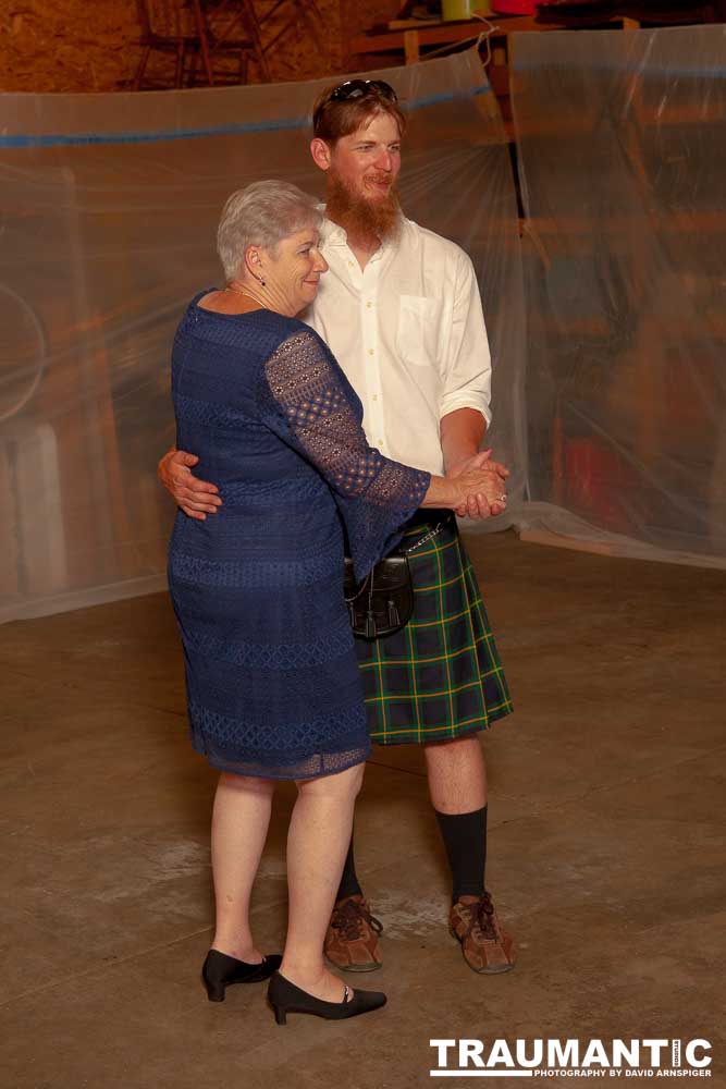 I had the honor of photographing my friend Emily's wedding to Greg Adkins.