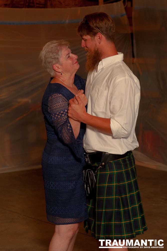 I had the honor of photographing my friend Emily's wedding to Greg Adkins.