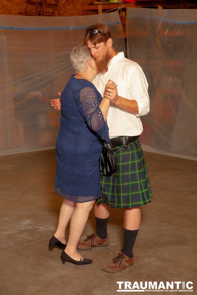 I had the honor of photographing my friend Emily's wedding to Greg Adkins.