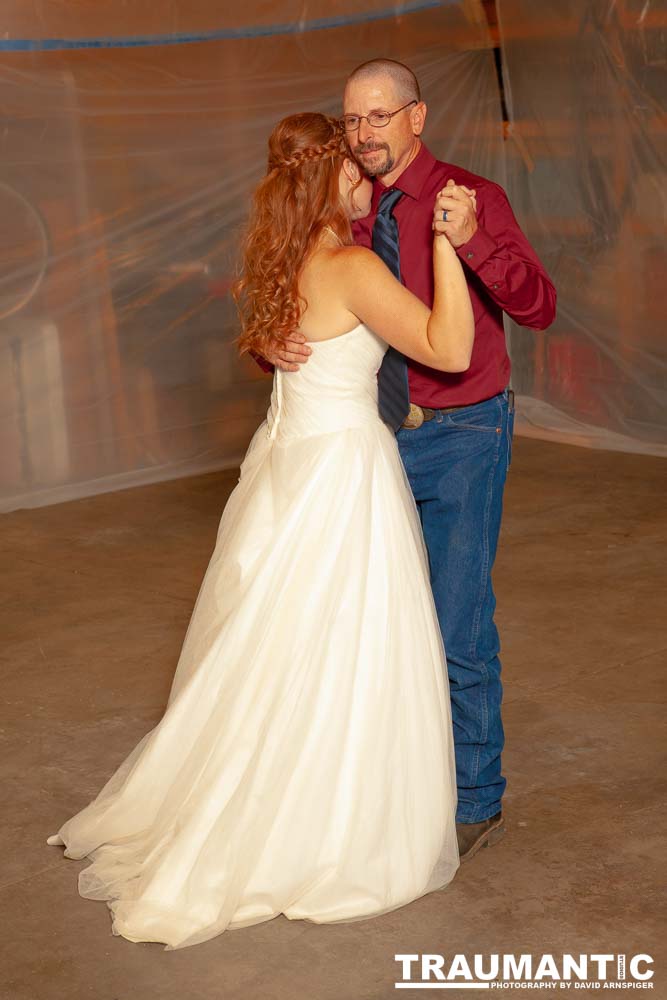 I had the honor of photographing my friend Emily's wedding to Greg Adkins.