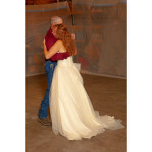 I had the honor of photographing my friend Emily's wedding to Greg Adkins.