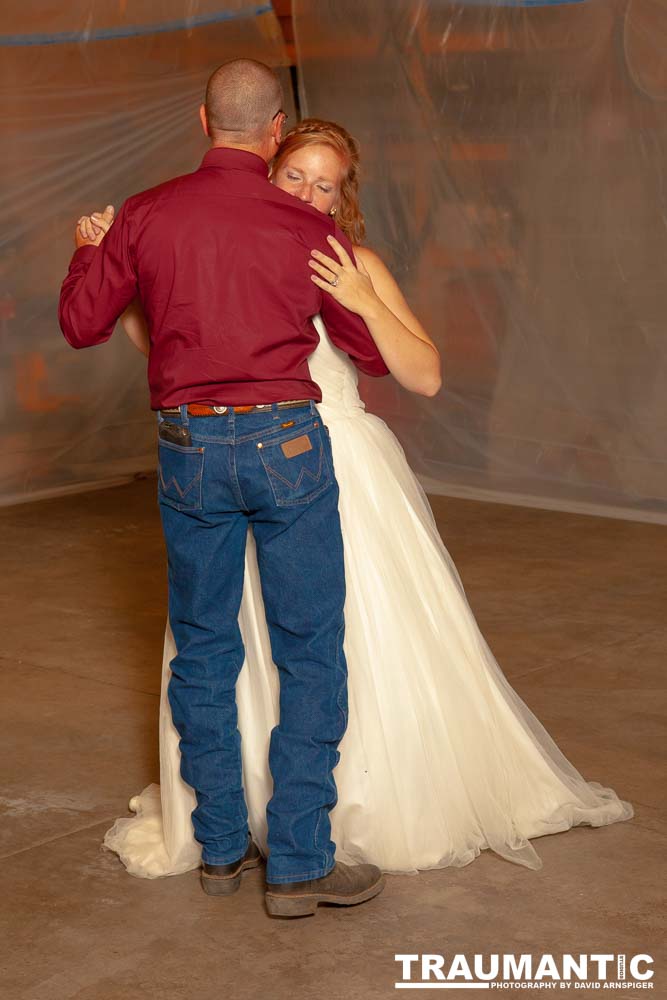 I had the honor of photographing my friend Emily's wedding to Greg Adkins.