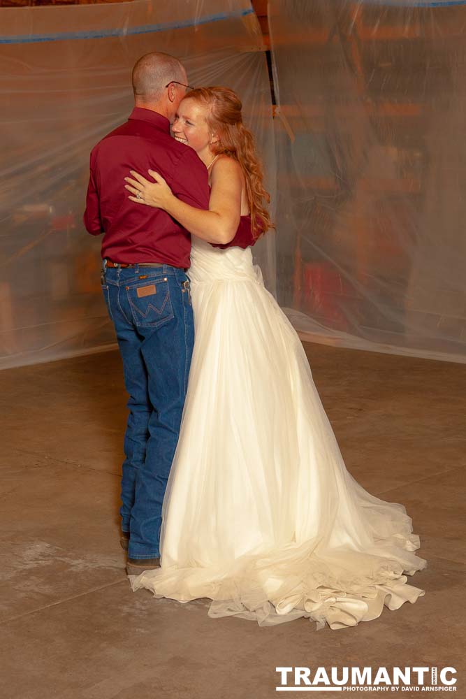 I had the honor of photographing my friend Emily's wedding to Greg Adkins.