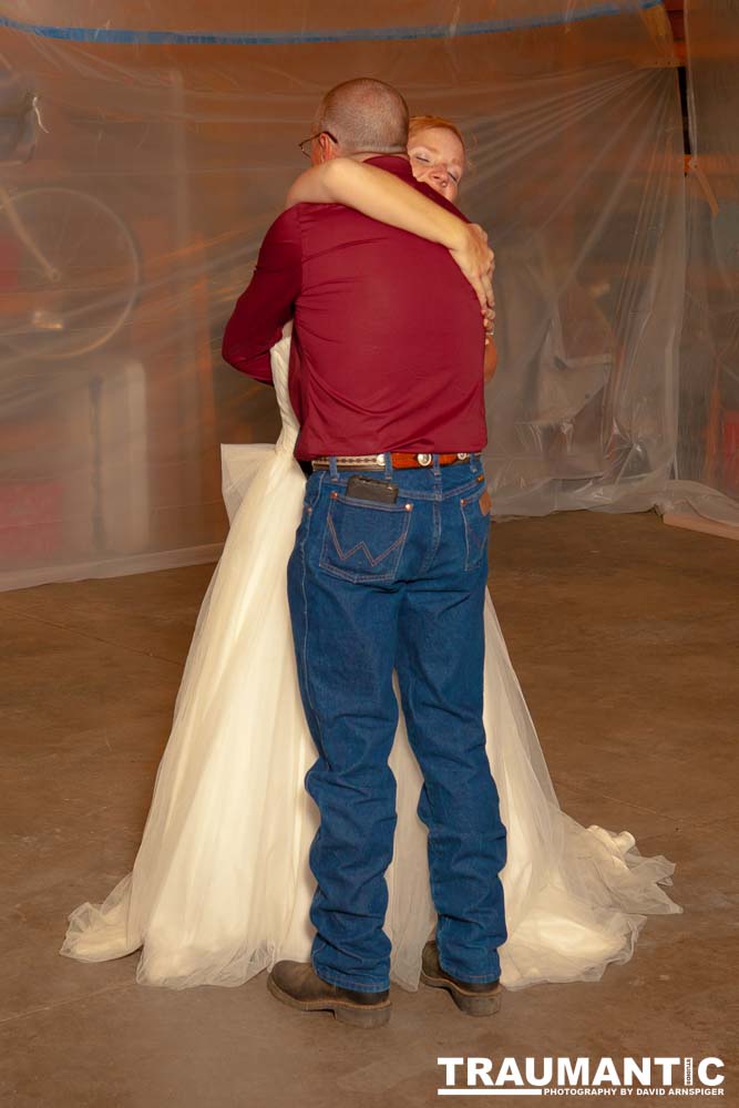 I had the honor of photographing my friend Emily's wedding to Greg Adkins.