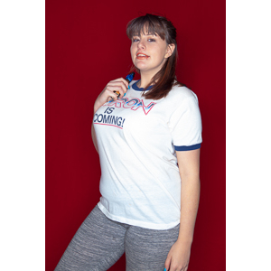 Austin asked if she and Mary could come over with their friend Kat and do a quick shoot with a Vaping theme.  Here's what we were able to do on short notice.