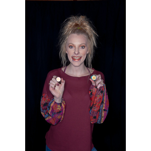 Austin asked if she and Mary could come over with their friend Kat and do a quick shoot with a Vaping theme.  Here's what we were able to do on short notice.