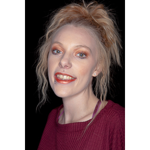 Austin asked if she and Mary could come over with their friend Kat and do a quick shoot with a Vaping theme.  Here's what we were able to do on short notice.