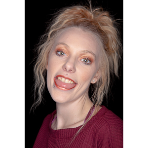 Austin asked if she and Mary could come over with their friend Kat and do a quick shoot with a Vaping theme.  Here's what we were able to do on short notice.