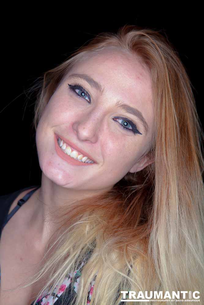 Austin, Mary and Kat came over to do a quick shoot with a Vaping theme.