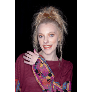 Austin asked if she and Mary could come over with their friend Kat and do a quick shoot with a Vaping theme.  Here's what we were able to do on short notice.