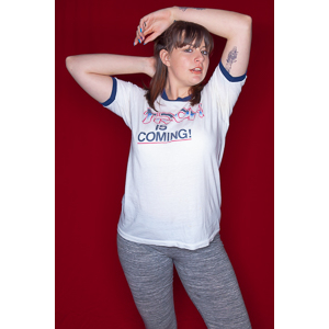 Austin asked if she and Mary could come over with their friend Kat and do a quick shoot with a Vaping theme.  Here's what we were able to do on short notice.