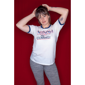 Austin asked if she and Mary could come over with their friend Kat and do a quick shoot with a Vaping theme.  Here's what we were able to do on short notice.