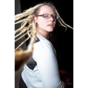 Tara signed up to do one of my Faces sessions via a model I had worked with previously.