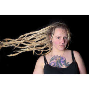 Tara signed up to do one of my Faces sessions via a model I had worked with previously.