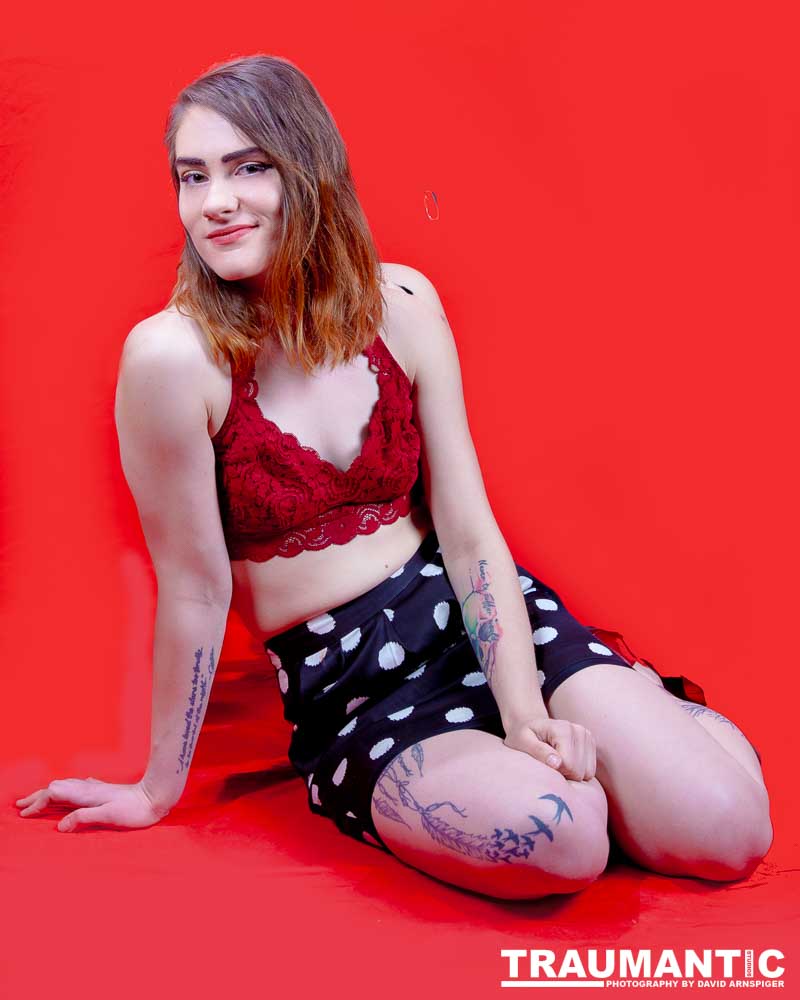 Shots from a Valentines Day group shoot I participated in.