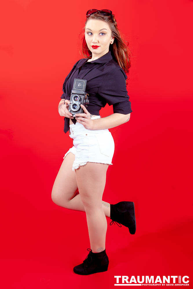 Shots from a Valentines Day group shoot I participated in.