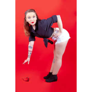 Shots from a Valentines Day group shoot I participated in.