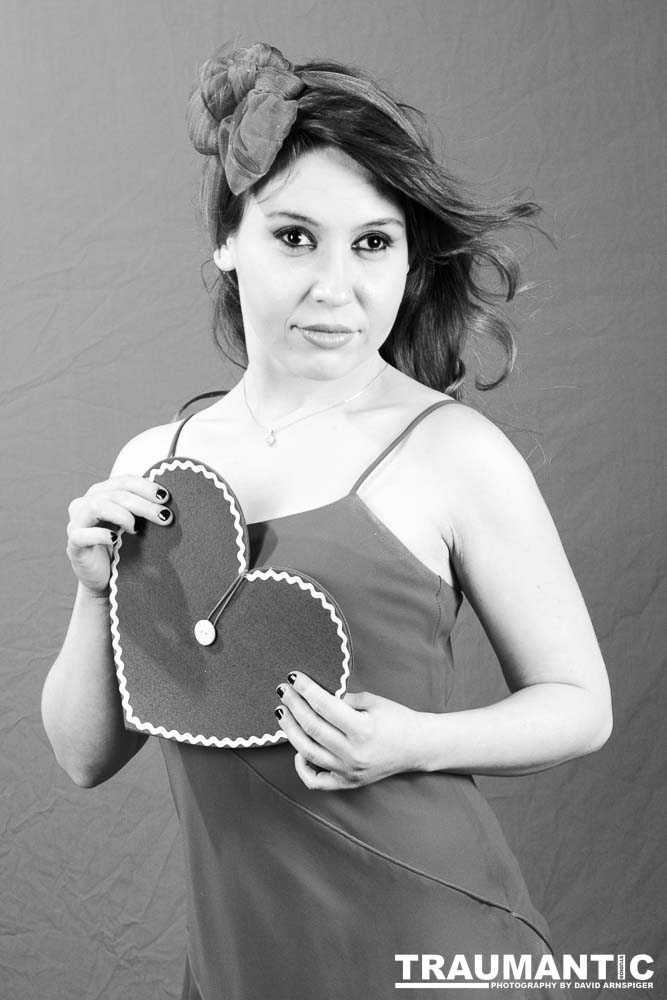 Shots from a Valentines Day group shoot I participated in.