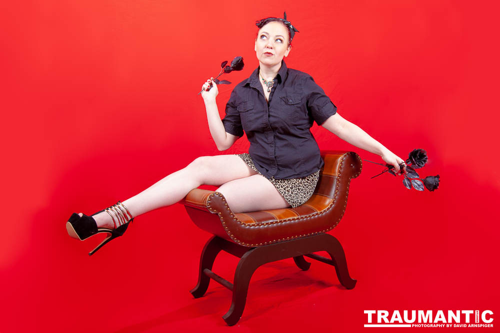 Shots from a Valentines Day group shoot I participated in.