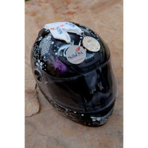 Some graduation photos for Jamie in a local park.