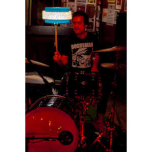 I first encountered Pink Fuzz when the opened up for Heart at a local arena.  I bought their CD right after the show.  A great rock band well worth your time.