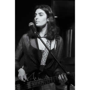 I first encountered Pink Fuzz when the opened up for Heart at a local arena.  I bought their CD right after the show.  A great rock band well worth your time.