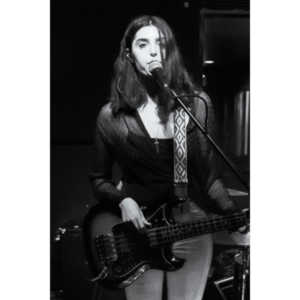 I first encountered Pink Fuzz when the opened up for Heart at a local arena.  I bought their CD right after the show.  A great rock band well worth your time.