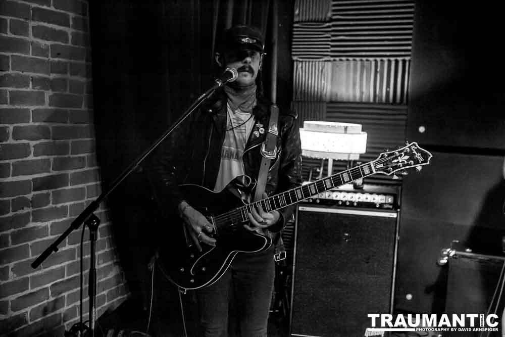 I first encountered Pink Fuzz when the opened up for Heart at a local arena.  I bought their CD right after the show.  A great rock band well worth your time.